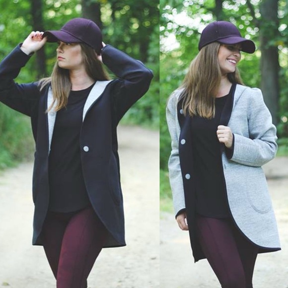 Lululemon City Bound Wrap - Picture 1 of 7